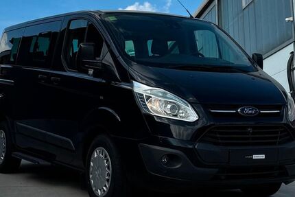 Ford Tourneo Custom 128.000 km 13.990 &euro; Neuhofen 67141