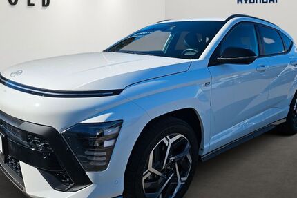 Hyundai KONA 8.050 km 28.900 &euro; Ludwigshafen 67059