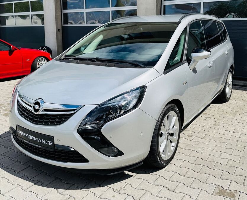 Zafira