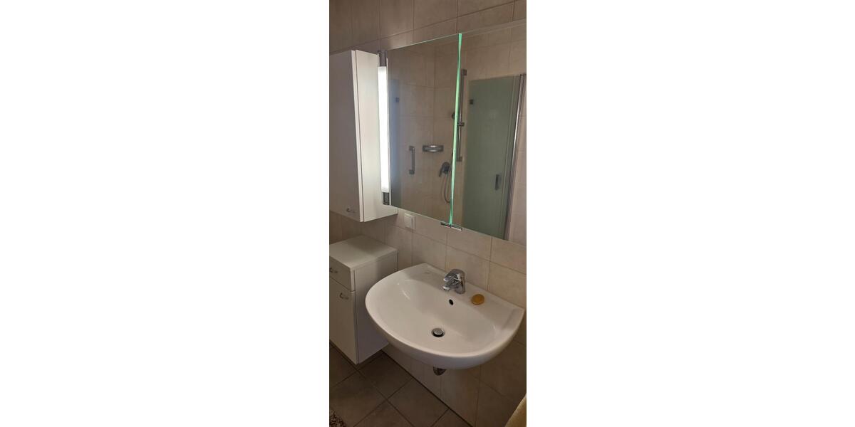 Etagenwohnung Ludwigshafen am Rhein Parkinsel - 2 Zimmer, 59 m&sup2;, 315.000&euro; | Angebot:24525542