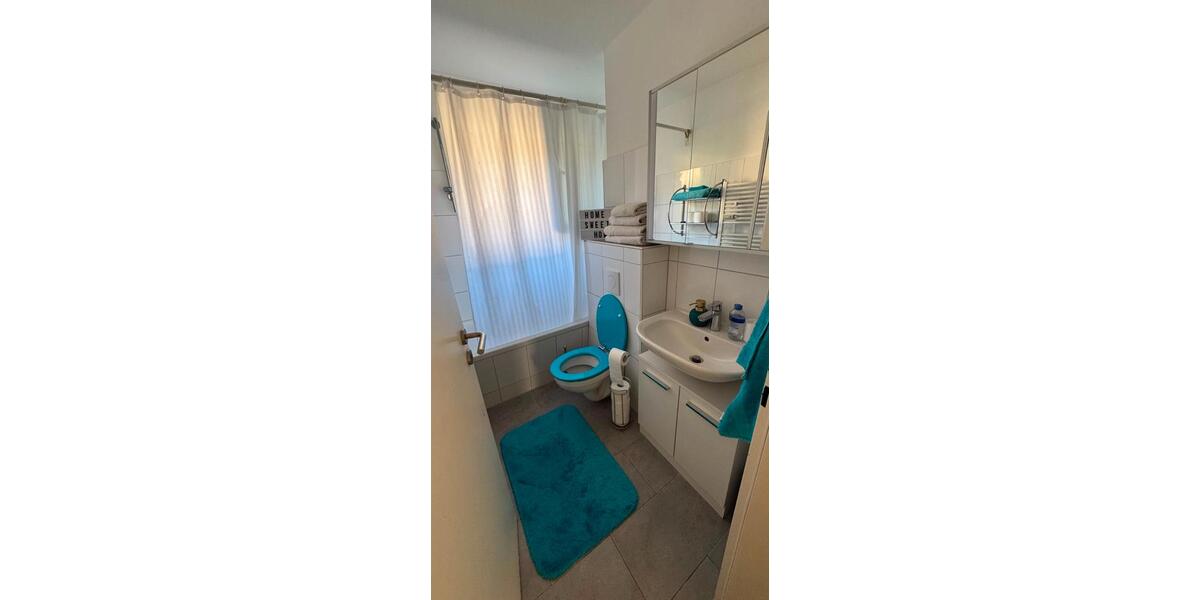 Etagenwohnung Heidelberg Boxberg - 2 Zimmer, 61 m&sup2;, 265.000&euro; | Angebot:27162729