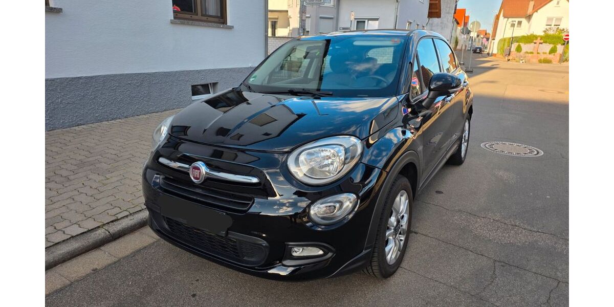 Fiat 500X 149.500 km 8.000 &euro; Dudenhofen 67373