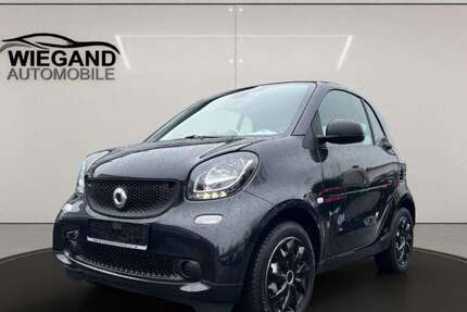 Smart forTwo 62.745 km 8.990 &euro; Viernheim 68519