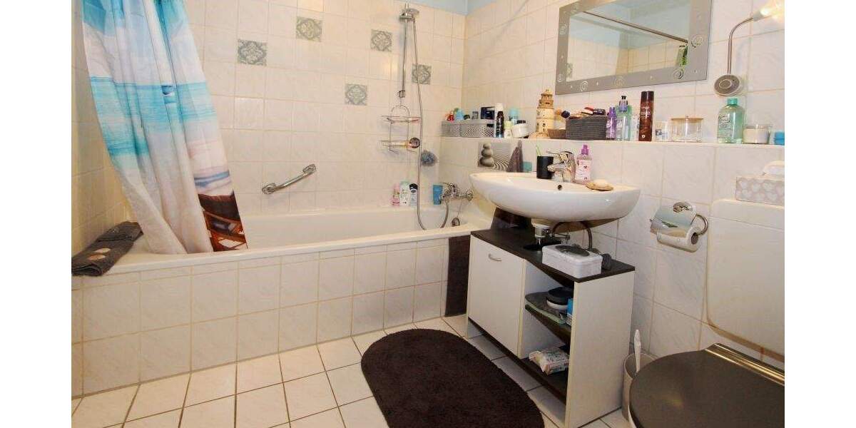 Etagenwohnung Bensheim - 2 Zimmer, 78 m&sup2;, 195.000&euro; | Angebot:25744089