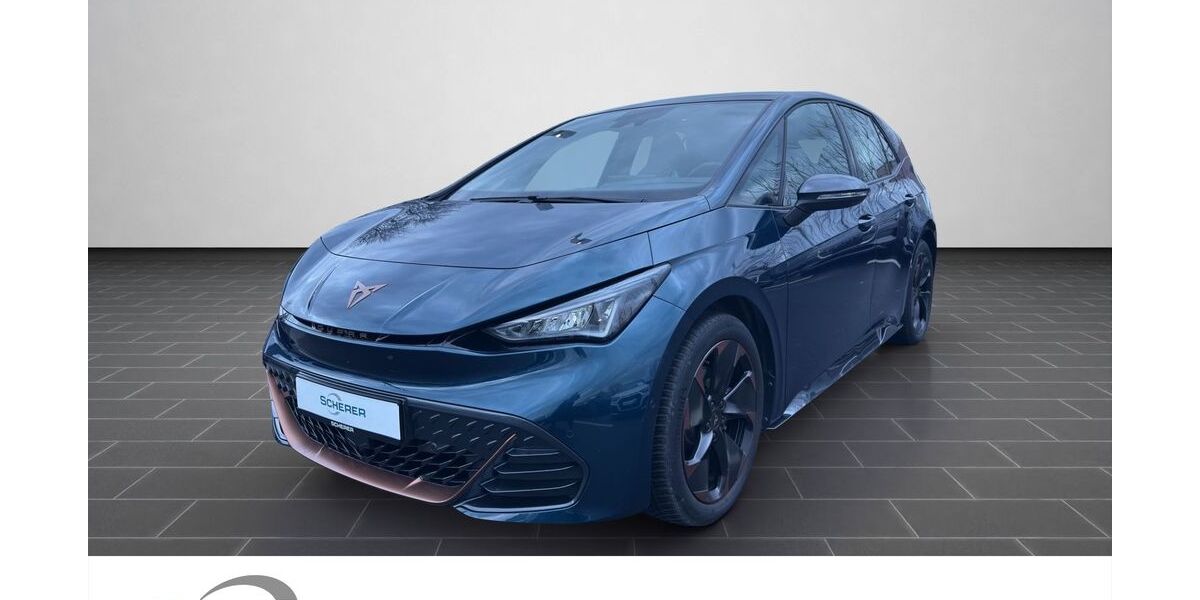 Cupra Born 22.701 km 24.900 &euro; Ludwigshafen 67063