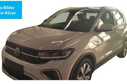 VW T-Cross 21.158 km 24.491 &euro; Mannheim 68309