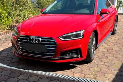Audi A5 163.000 km 22.900 &euro; Tiefenthal 67311
