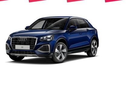 Audi Q2 7.076 km 30.799 &euro; Weinheim 69469