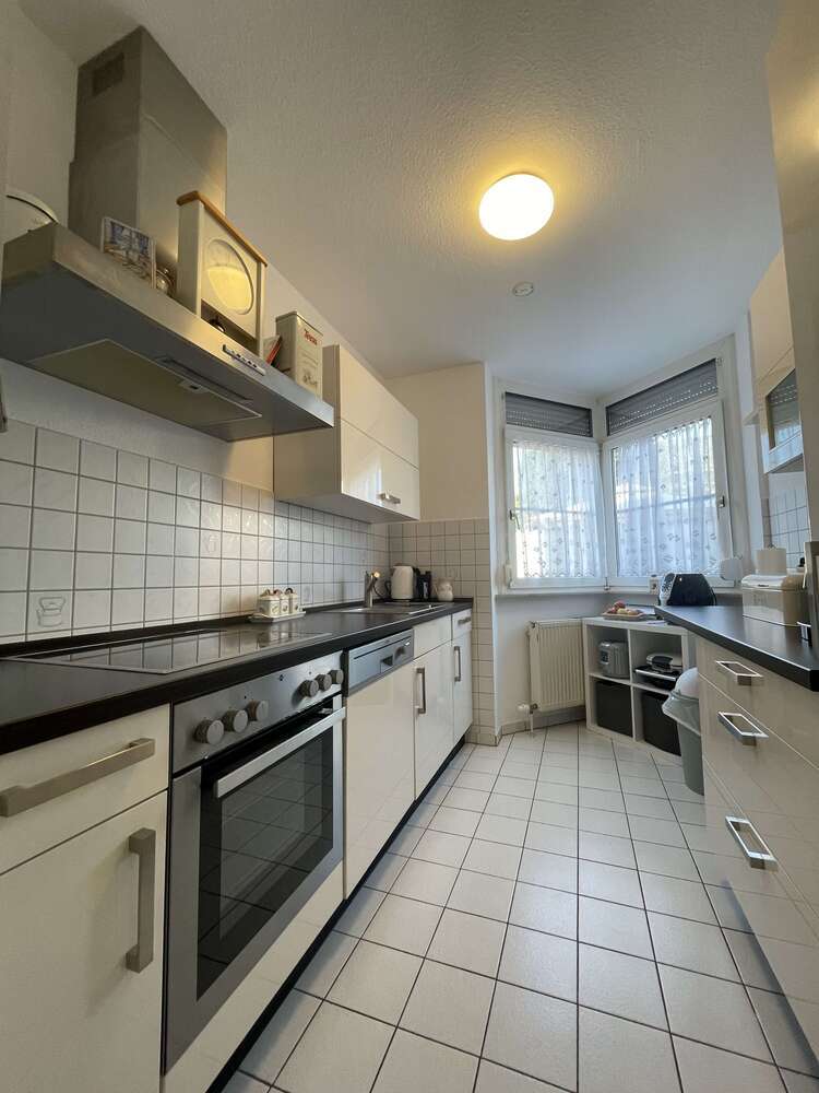 Wohnung zum Mieten in Worms 650 € 72 m²