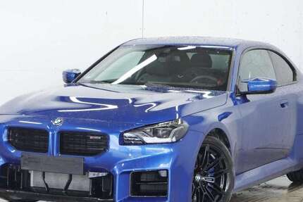 BMW M2 9.924 km 69.980 &euro; Speyer 67346