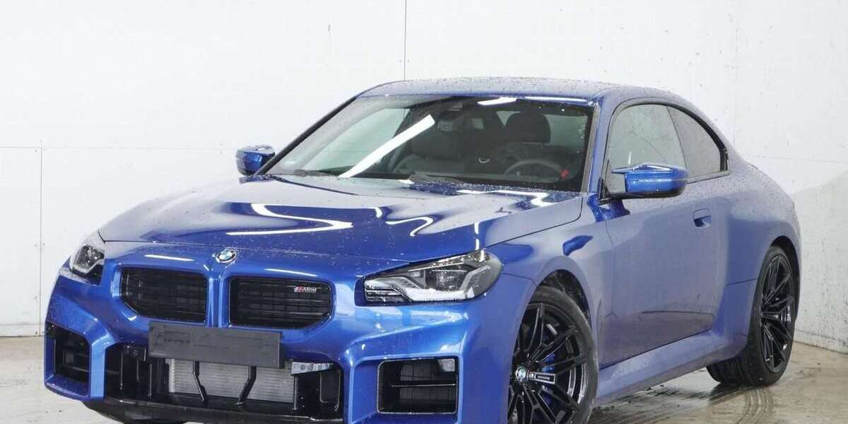 BMW M2 9.924 km 69.980 &euro; Speyer 67346