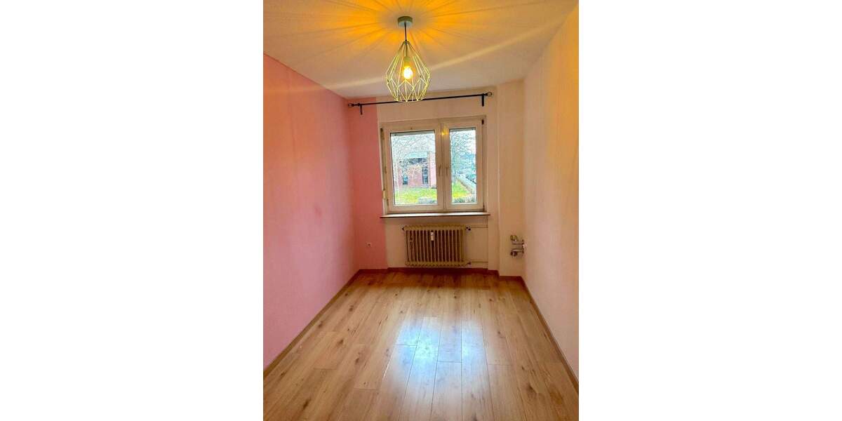 Etagenwohnung Speyer - 4 Zimmer, 106 m&sup2;, 345.000&euro; | Angebot:25314047