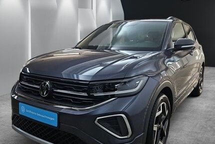 VW T-Cross 12.142 km 31.920 &euro; Speyer 67346