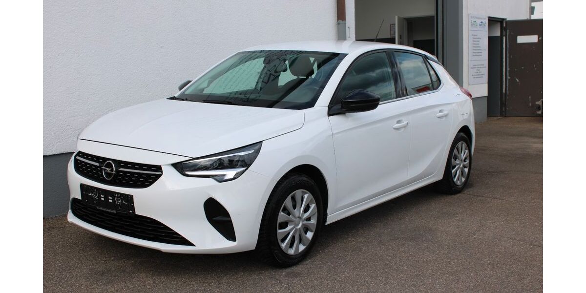Opel Corsa 202.312 km 6.890 &euro; Lampertheim 68623