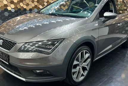 Seat Leon 215.000 km 9.700 &euro; Eisenberg 67304