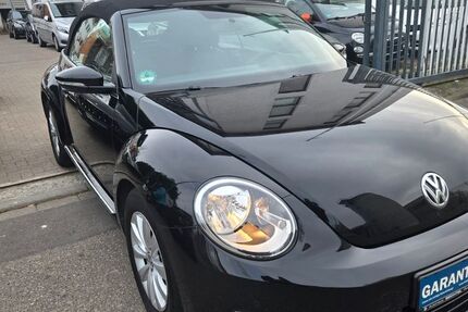 VW Beetle 100.554 km 11.900 &euro; Hockenheim 68766