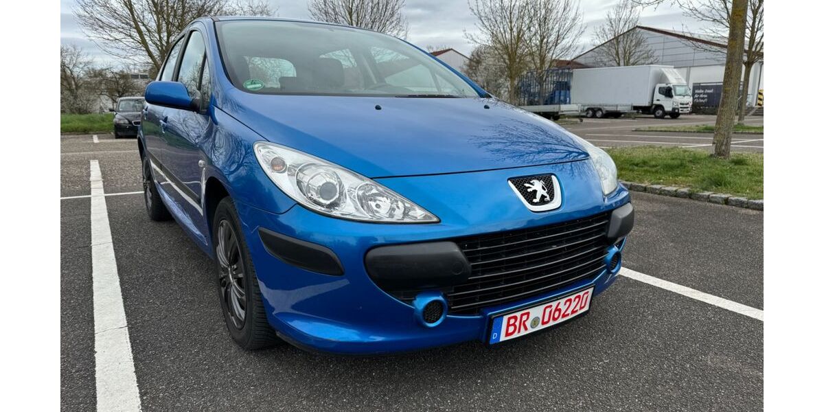 Peugeot 307 140.000 km 3.499 &euro; Philippsburg 76661