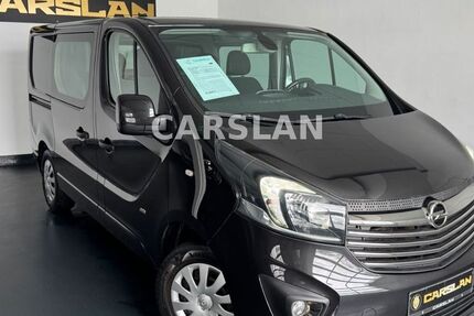 Opel Vivaro 135.000 km 14.998 &euro; Worms 67547