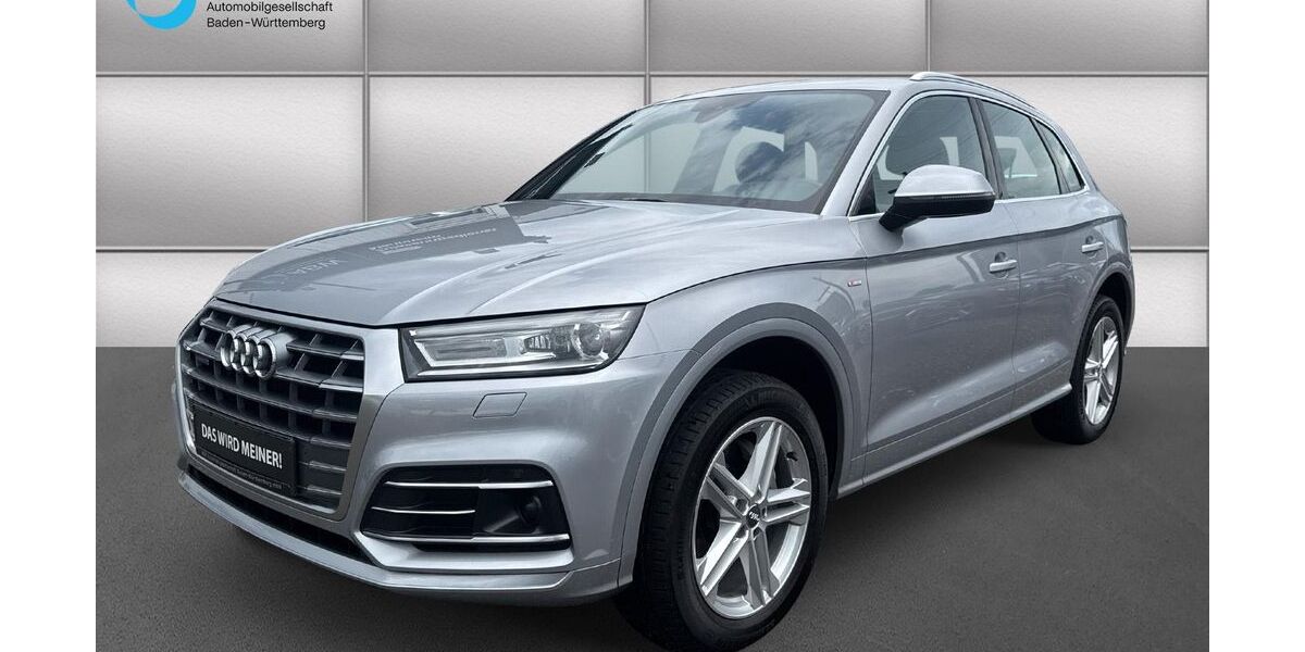 Audi Q5 152.000 km 27.980 &euro; Mannheim 68309