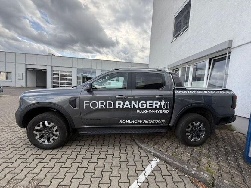 Ranger