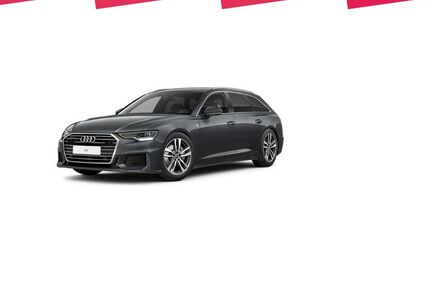 Audi A6 59.914 km 34.692 &euro; Weinheim 69469