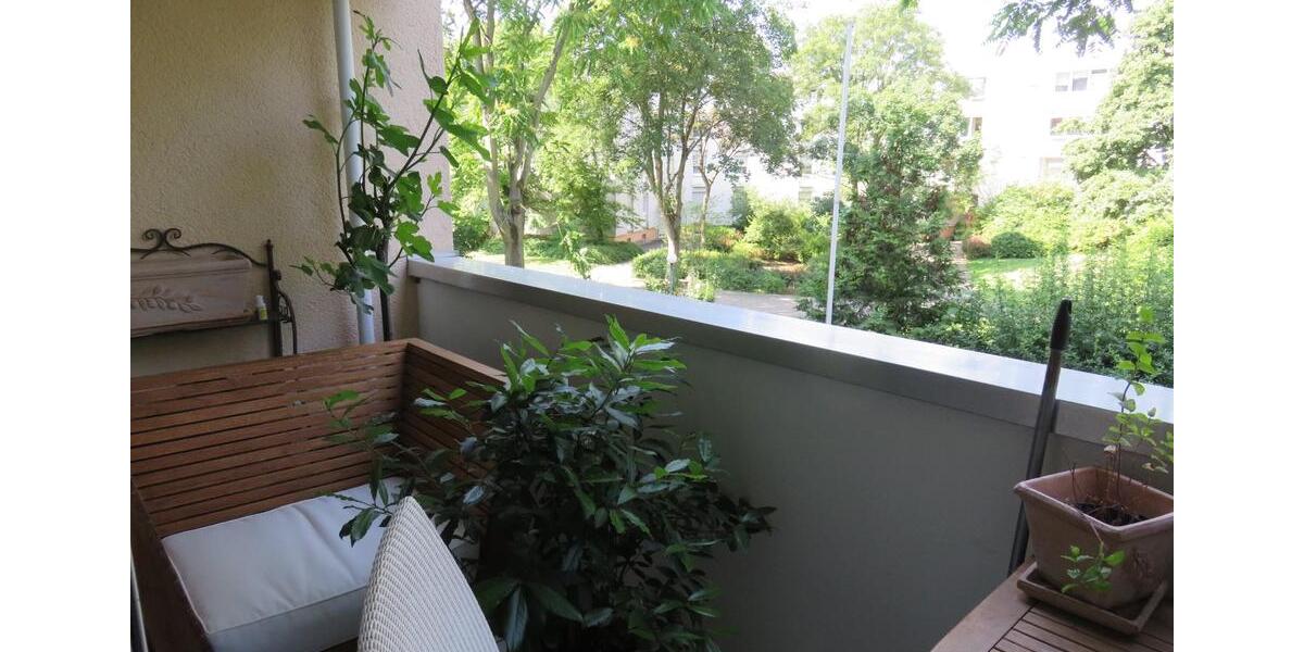 Etagenwohnung Mannheim Käfertal - 3 Zimmer, 80 m&sup2;, 280.000&euro; | Angebot:26325685