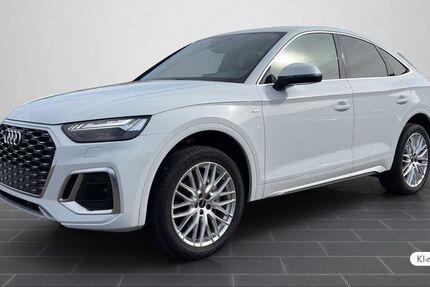 Audi Q5 50.000 km 41.240 &euro; Neustadt a.d. Weinstraße 67433