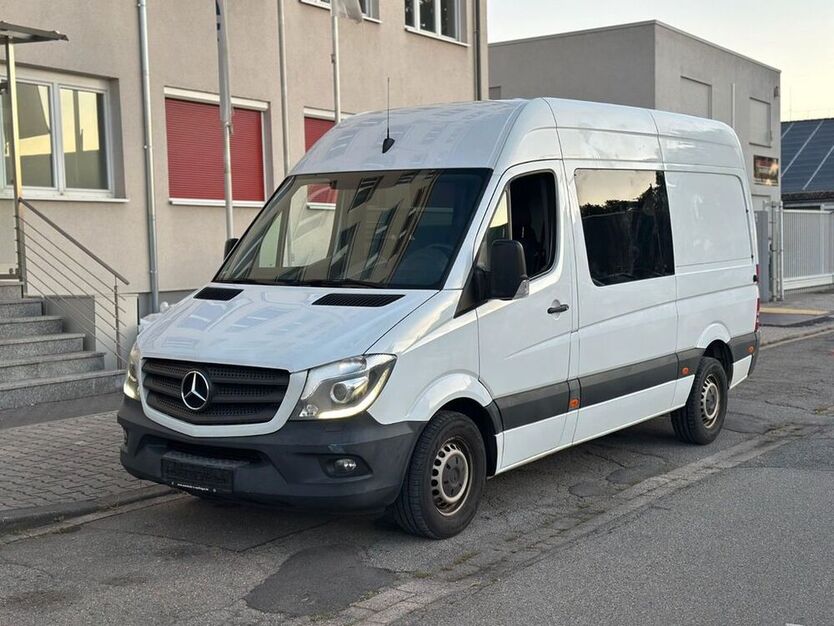 Sprinter