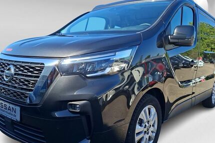 Nissan Primastar 25.600 km 49.950 &euro; Heidelberg 69126