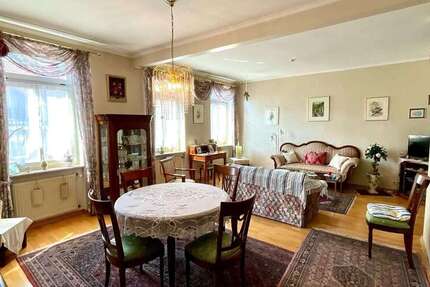 Wohnung Ludwigshafen Ludwigshafen-Hemshof - 3 Zimmer, 100 m&sup2;, 195.000&euro; | Angebot:25988271