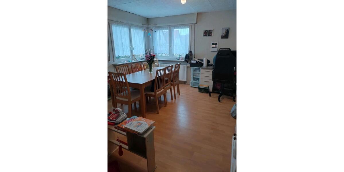 Einfamilienhaus Bensheim - 5 Zimmer, 110 m&sup2;, 250.000&euro; | Angebot:26660572