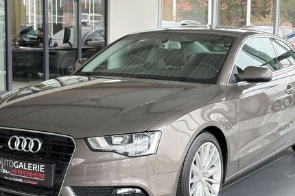 Audi A5 125.000 km 16.900 &euro; Heppenheim 64646