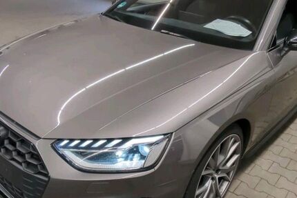 Audi A4 154.000 km 23.681 &euro; Weinheim 69469