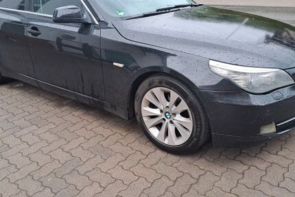 BMW 520 356.000 km 3.250 &euro; Lautertal 64686