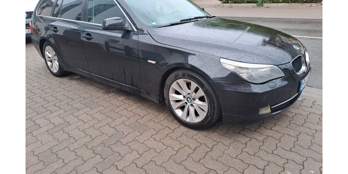 BMW 520 356.000 km 3.250 &euro; Lautertal 64686