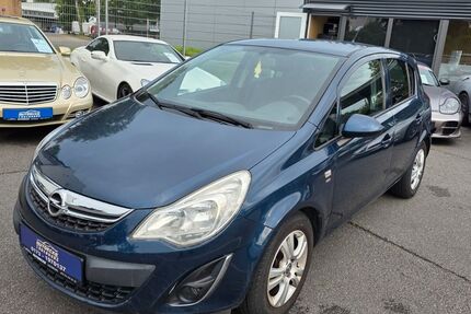 Opel Corsa 155.000 km 3.400 &euro; ladenburg 68526