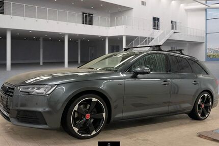 Audi A4 134.095 km 19.700 € Worms 67547