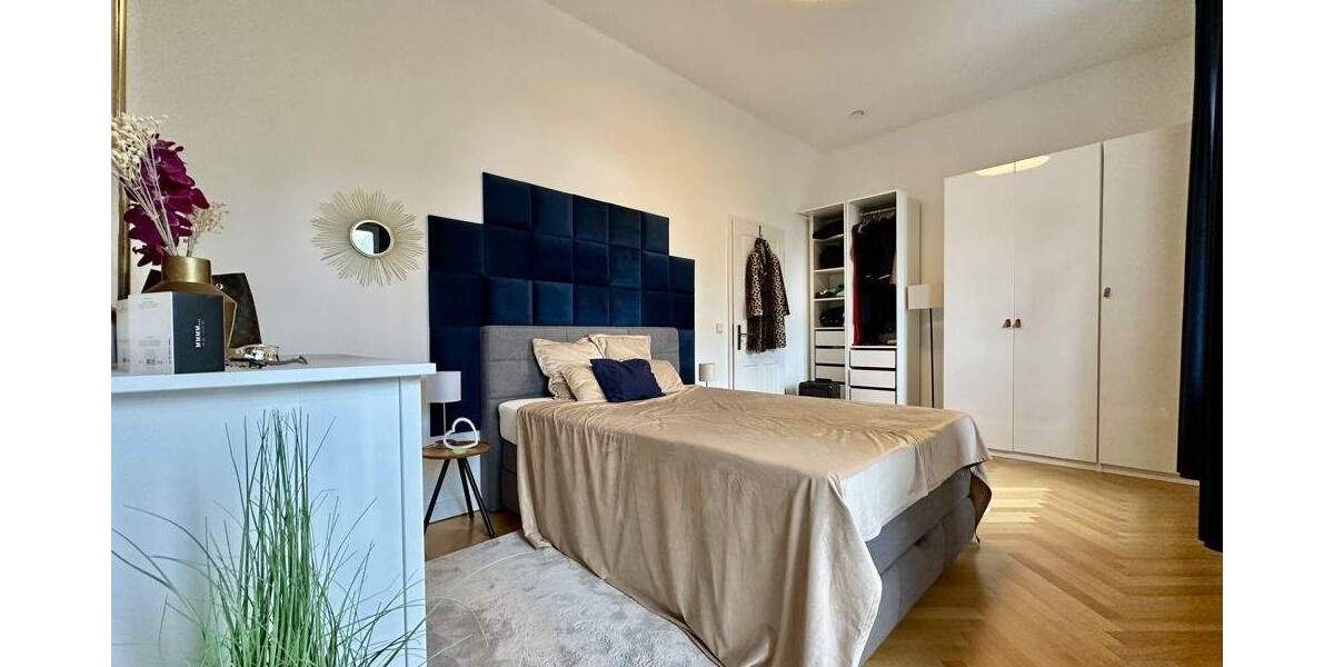 Etagenwohnung Heppenheim - 2 Zimmer, 70 m&sup2;, 830&euro; | Angebot:25390837