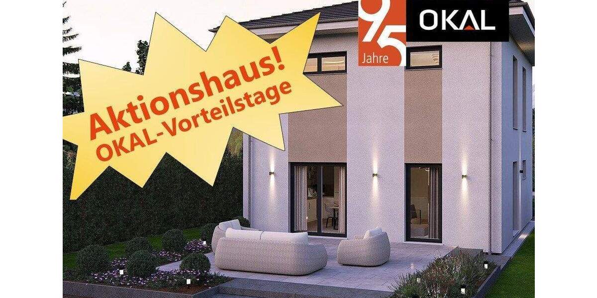 Einfamilienhaus Lorsch - 5 Zimmer, 108 m&sup2;, 580.900&euro; | Angebot:25732073