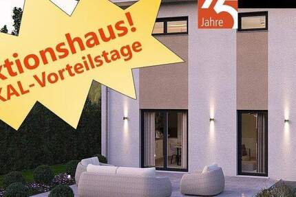 Haus Lorsch - 5 Zimmer, 108 m&sup2;, 580.900&euro; | Angebot:25732073