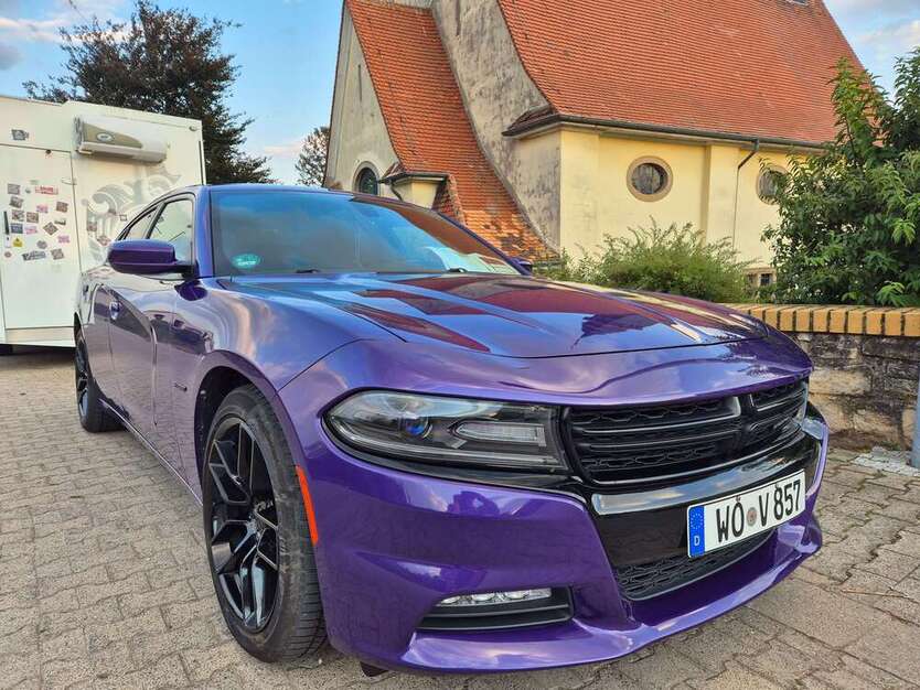 Charger