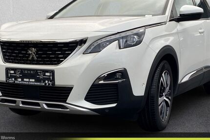 Peugeot 3008 31.000 km 20.990 &euro; Gruenstadt 67269