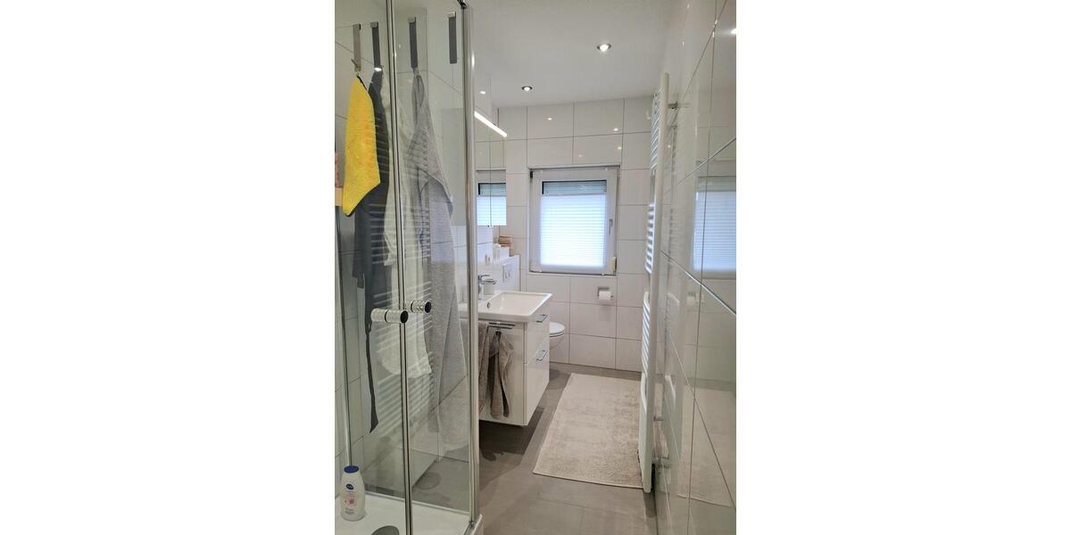 Etagenwohnung Frankenthal (Pfalz) - 3 Zimmer, 68 m&sup2;, 865&euro; | Angebot:26252081