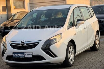 Opel Zafira 199.000 km 4.999 &euro; Wiesloch 69168