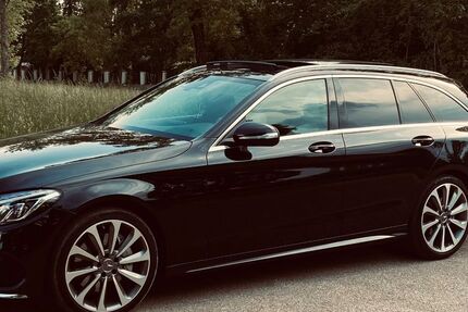 Mercedes-Benz C 250 198.000 km 16.990 &euro; Mannheim 68229