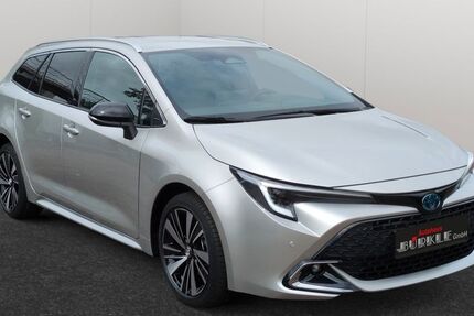 Toyota Corolla 8.000 km 32.888 &euro; Frankenthal 67227