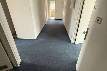 Wohnung Ludwigshafen am Rhein Mitte - 4 Zimmer, 131 m&sup2;, 1.390&euro; | Angebot:26256717