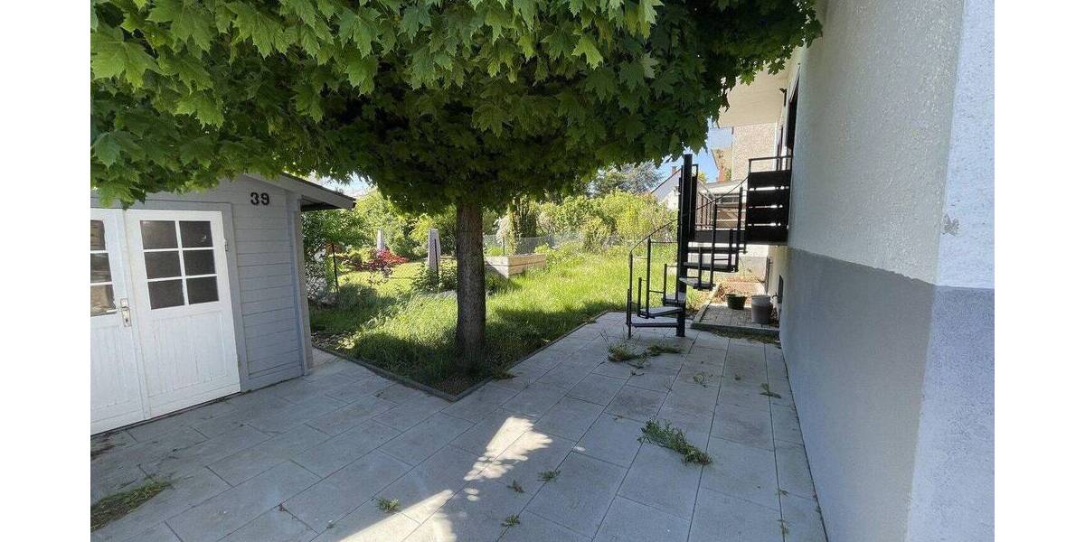 Etagenwohnung Dossenheim - 4 Zimmer, 105 m&sup2;, 529.000&euro; | Angebot:26791188