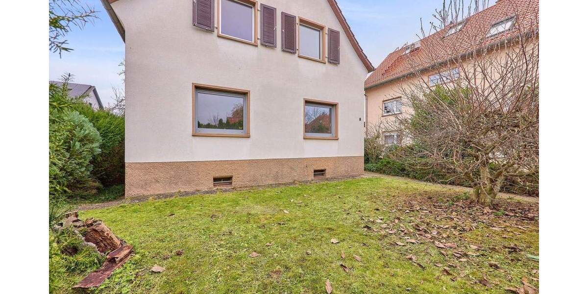 Einfamilienhaus Mannheim Wallstadt - 4 Zimmer, 116 m&sup2;, 499.000&euro; | Angebot:25697784