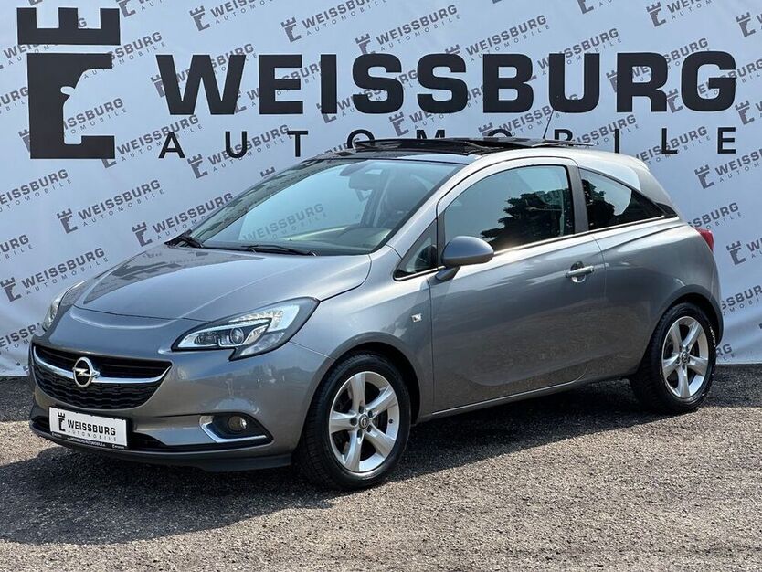 Corsa